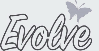 EVOLVE logo