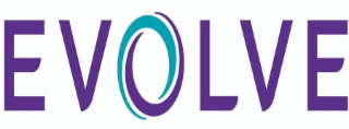 EVOLVE logo