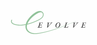 EVOLVE logo