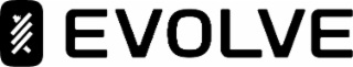 EVOLVE logo