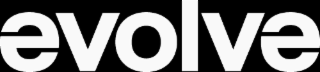 EVOLVE logo
