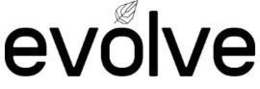EVOLVE logo