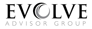 EVOLVE ADVISOR GROUP logo