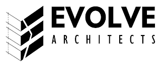 EVOLVE ARCHITECTS logo