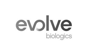 EVOLVE BIOLOGICS logo