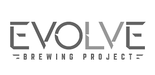 EVOLVE BREWING PROJECT logo