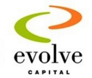 EVOLVE CAPITAL logo
