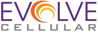 EVOLVE CELLULAR logo