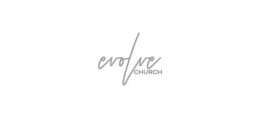 EVOLVE CHURCH logo