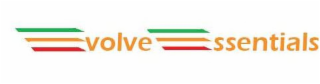 EVOLVE ESSENTIALS logo