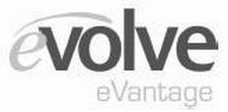 EVOLVE EVANTAGE logo