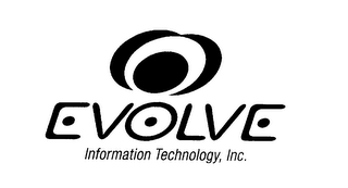 EVOLVE INFORMATION TECHNOLOGY, INC. logo