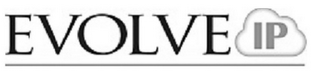 EVOLVE IP logo