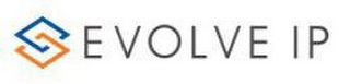 EVOLVE IP logo