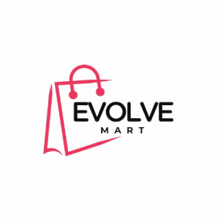 EVOLVE MART logo