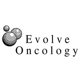 EVOLVE ONCOLOGY logo