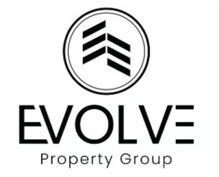 EVOLVE PROPERTY GROUP logo