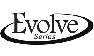 EVOLVE SERIES logo