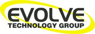 EVOLVE TECHNOLOGY GROUP logo