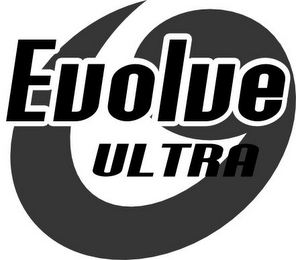 EVOLVE ULTRA logo