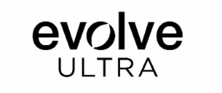 EVOLVE ULTRA logo