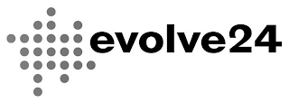 EVOLVE24 logo
