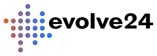 EVOLVE24 logo