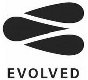 EVOLVED logo