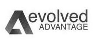 EVOLVED ADVANTAGE logo