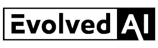EVOLVED AI logo