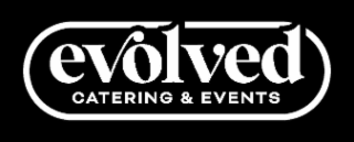 EVOLVED CATERING & EVENTS logo