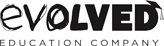 EVOLVED EDUCATION COMPANY logo