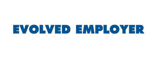 EVOLVED EMPLOYER logo