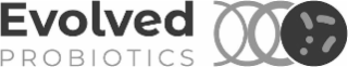 EVOLVED PROBIOTICS logo