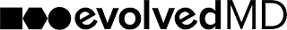 EVOLVEDMD logo