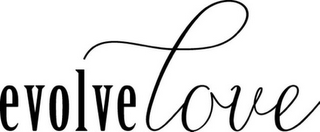 EVOLVELOVE logo