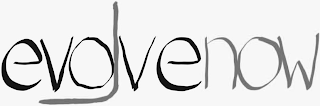 EVOLVENOW logo
