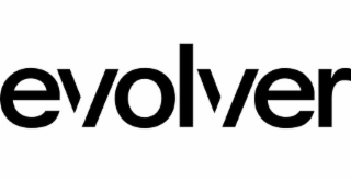 EVOLVER logo