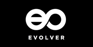 EVOLVER EO logo