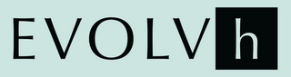 EVOLVH logo