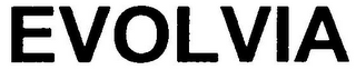 EVOLVIA logo