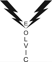 EVOLVIC logo