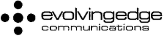 EVOLVING EDGE COMMUNICATIONS logo