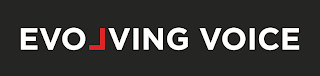 EVOLVING VOICE logo