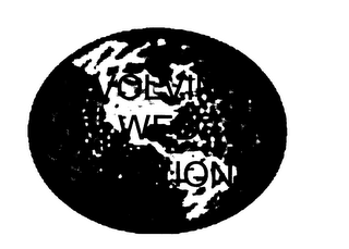 EVOLVING WEB SOLUTIONS logo