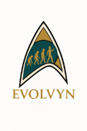 EVOLVYN logo