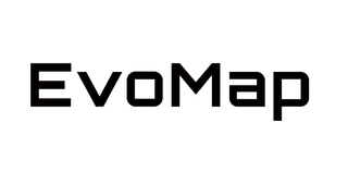EVOMAP logo
