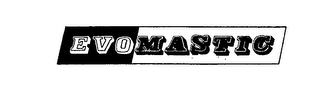 EVOMASTIC logo