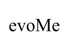 EVOME logo