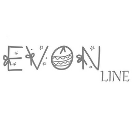 EVON LINE logo